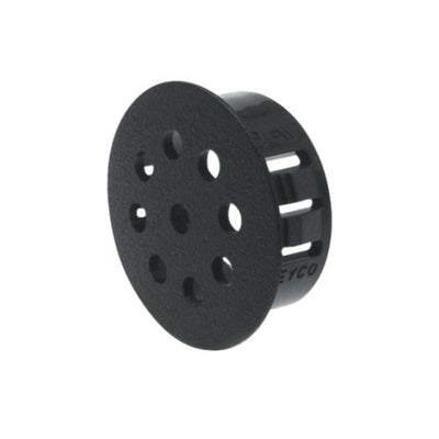 2707 by Heyco Products Corporation - VP 1000 BLACK