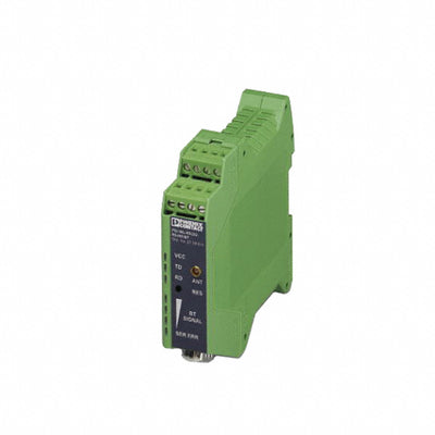 2708517 by Phoenix Contact - BLUETOOTH CONVERTER DIN RAIL