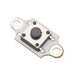 2708 by Kitronik Ltd. - ELECTRO-FASHION, PUSH BUTTON SWI