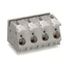 2716-256 by WAGO Corporation - PCB TERMINAL BLOCK; LEVER; 16 MM