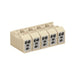 272-102 by WAGO Corporation - POWER SUPPLY CONNECTOR; WITHOUT