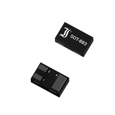 DI5315-02F by Diotec Semiconductor - ESD Diode, 5V, 60W