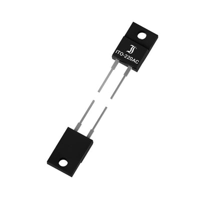 ERJ3006 by Diotec Semiconductor - DIODE GEN PURP 600V 30A ITO220AC