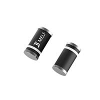 UGB16JCD2 by Diotec Semiconductor - DIODE, SUPERFAST, D2PAK, 600V, 1
