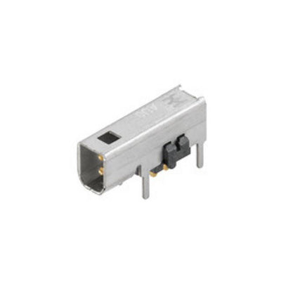 2726010000 by Weidmuller - SINGLE PAIR ETHERNET PCB PLUG-IN