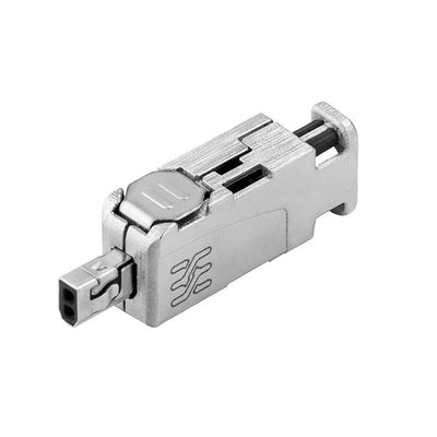 2726040000 by Weidmuller - SPE, SINGLE PAIR ETHERNET FIELD