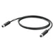 2726050400 by Weidmuller - SPE, SINGLE PAIR ETHERNET PATCH