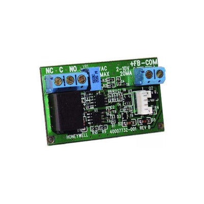 272630D/U by Honeywell - AUXILIARY SWITCH 1.SPDT FOR ML69