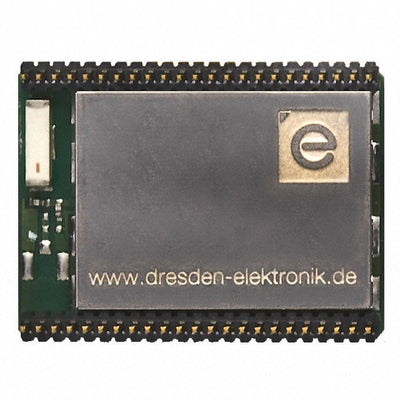 27264 by Dresden Elektronik - RF TXRX MODULE 802.15.4 CHIP TH
