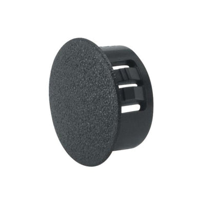 2729 by Heyco Products Corporation - HFP 1093 94V-0 BLACK