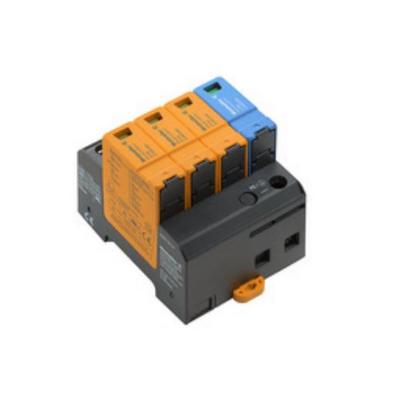 2730670000 by Weidmuller - SURGE PROTECTION - OVP