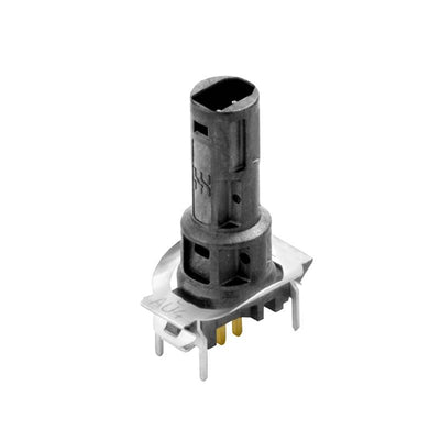 2735920000 by Weidmuller - BUILT-IN PLUGS, M8 PCB INSERT, S