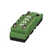 2736110 by Phoenix Contact - SENSOR BOX 8-M12 OUTPUTS