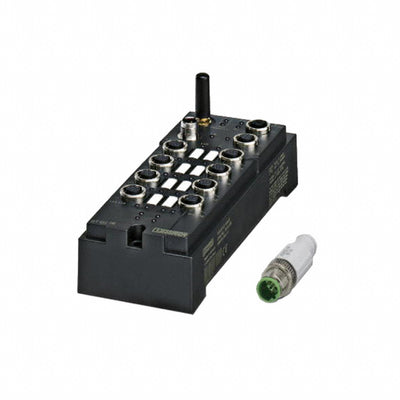 2736767 by Phoenix Contact - WIRELESS BASE STATION 8 OUTPUTS