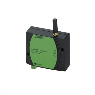 2737999 by Phoenix Contact - BLUETOOTH ACCESS POINT 2.4GHZ