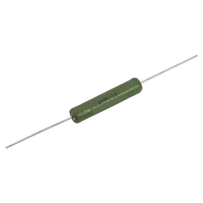 83FR249 by Ohmite - RESISTOR 0.249 OHM 1% 3W AXIAL