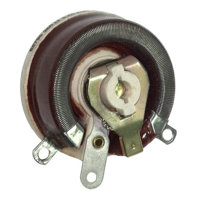 REL10RE by Ohmite - 12.5 WATT MODEL E RHEOSTAT 10%