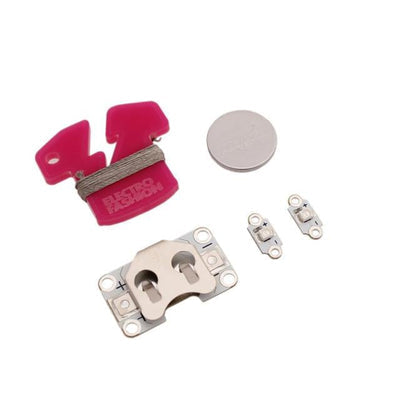 2738 by Kitronik Ltd. - ELECTRO-FASHION, SEWABLE LIGHT K