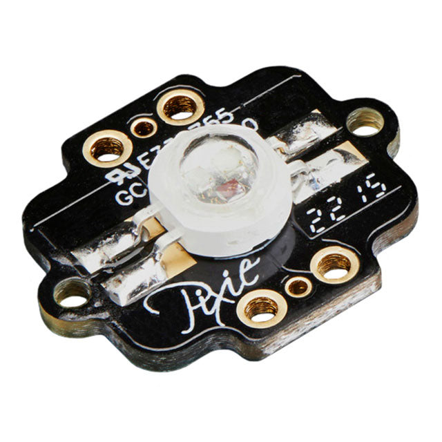 2741 by Adafruit Industries LLC - ADDRESS LED MODULE SERIAL RGB