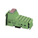 2742117 by Phoenix Contact - OUTPUT MODULE 8 SOLID STATE 24V