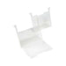 SNH010 by Quantum Storage Systems - QUANTUM 3X5"" CLEAR PLASTIC LABEL