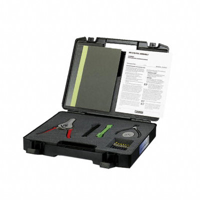 2744131 by Phoenix Contact - TERMINATION KIT FSMA/SCRJ CONN