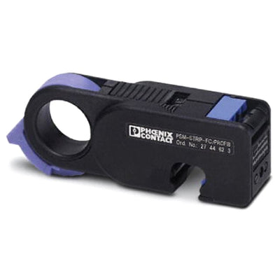 2744623 by Phoenix Contact - STRIPPING TOOL FOR PROFIBUS
