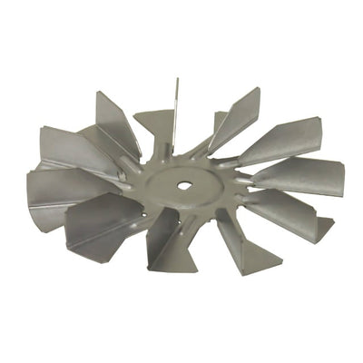 27453.32298 by ebm-papst Inc. - FAN BLADE, 120 MM RADIAL