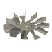 27453.32298 by ebm-papst Inc. - FAN BLADE, 120 MM RADIAL