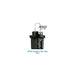 2752MF by CEC Industries - Box of 10 T1 1/2 W/SOCKET 12V 1.