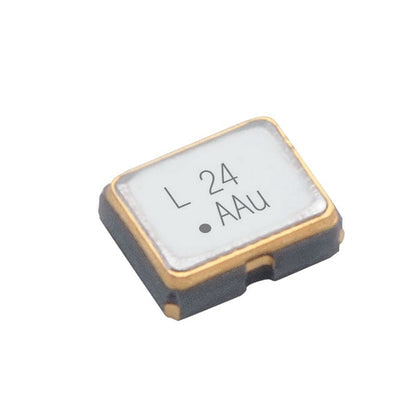 S118025T-6.000-R by Aker Technology USA - XTAL OSC XO 6.0000MHZ HCMOS SMD