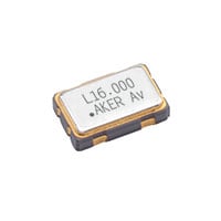 S525025T-4.000-R by Aker Technology USA - XTAL OSC XO 4.0000MHZ HCMOS SMD