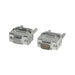 2758473 by Phoenix Contact - CONNECTOR D-SUB 9POS SLDR