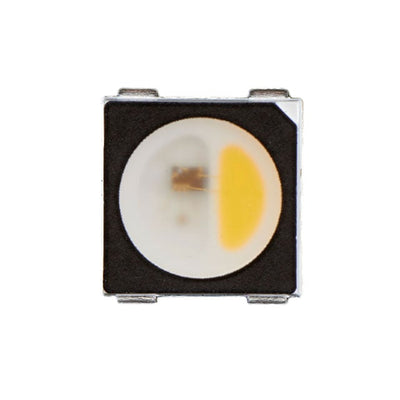 2760 by Adafruit Industries LLC - ADDRESS LED DISC SER RGBW 1=10