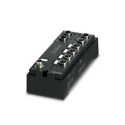 2773322 by Phoenix Contact - BUS COUPLER 16POS