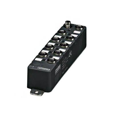 2773348 by Phoenix Contact - LOCAL BUS 8 DIGITAL INPUTS