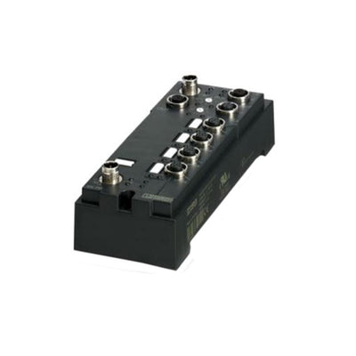 2773377 by Phoenix Contact - FLM BK PB M12 DI 8 M12-EF