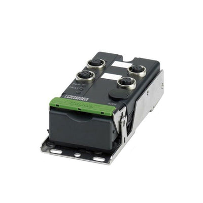 2773429 by Phoenix Contact - DIGITAL IN/OUT MOD 4 INPUT 24VDC