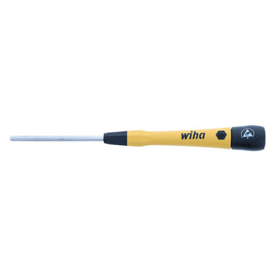 27770 by Wiha - NUT DRIVER HEX 3/32X60