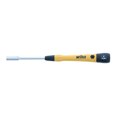 27787 by Wiha - NUT DRIVER HEX 5.0X60