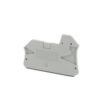 1180923 by Phoenix Contact - COVER, LENGTH: 72.9 MM, WIDTH: 2
