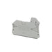 1180923 by Phoenix Contact - COVER, LENGTH: 72.9 MM, WIDTH: 2
