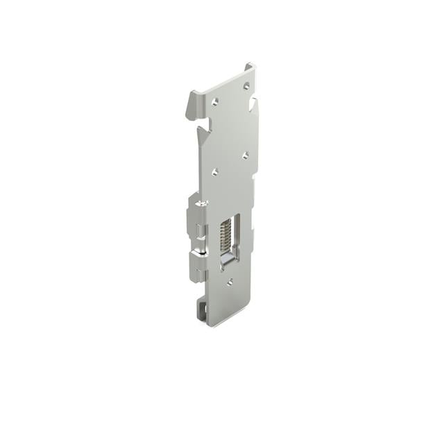 2789-1128 by WAGO Corporation - MOUNTING CARRIER 1.5 MM THICK CA