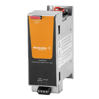 2789890000 by Weidmuller - BATTERY