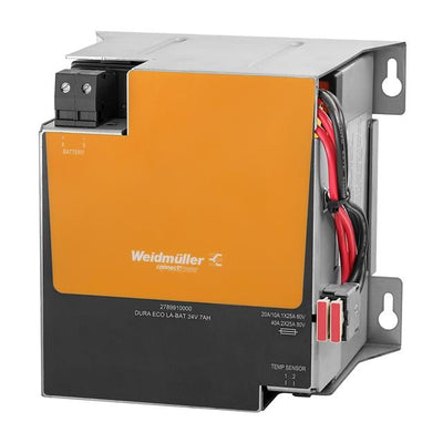 2789910000 by Weidmuller - UPS CONTROL UNIT
