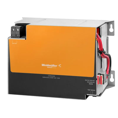 2789920000 by Weidmuller - UPS CONTROL UNIT