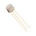JANTXV2N5154L by Microchip Technology - TRANS NPN 80V 2A TO5