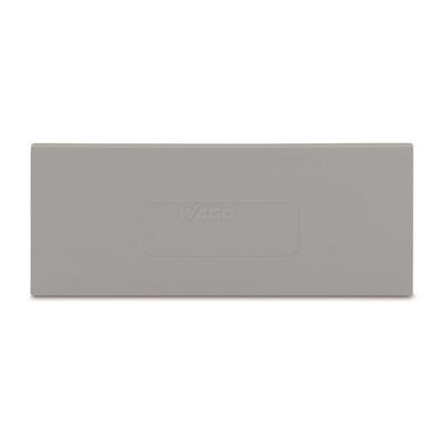 279-309 by WAGO Corporation - SEPARATOR PLATE; 2 MM THICK; OVE