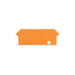 279-317 by WAGO Corporation - END AND INTERMEDIATE PLATE; 2 MM