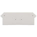 279-318 by WAGO Corporation - END AND INTERMEDIATE PLATE; 2 MM
